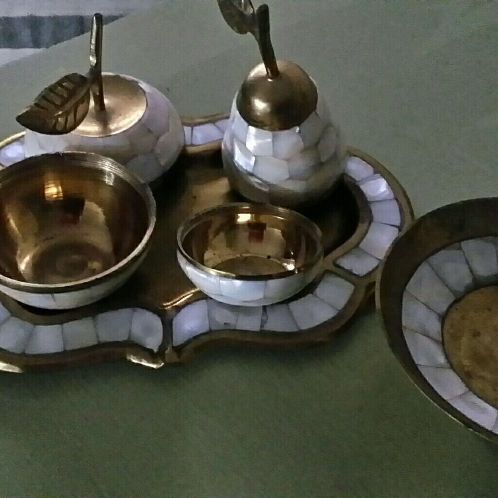 Trinket Containers